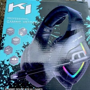 Gaming Headset